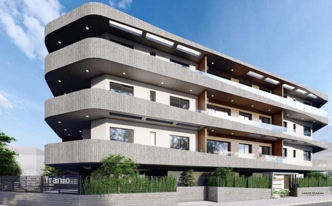 New Apartments with Sea View in Limassol City Center, photo 2