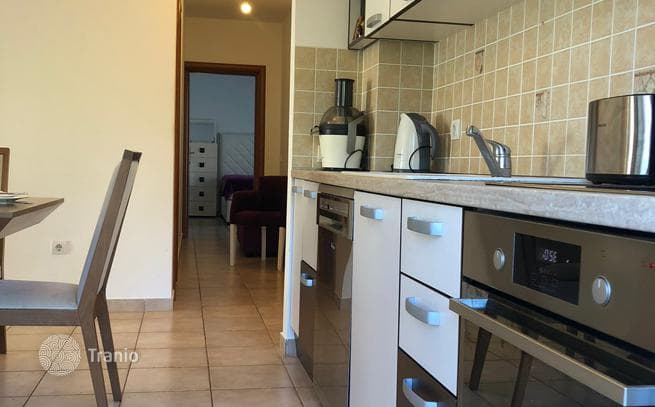 3-Bedroom Apartment with Sea View in Becici, Budva, photo 3