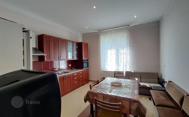 3-Bedroom House on Krtsanisi Street in Tbilisi, photo 4
