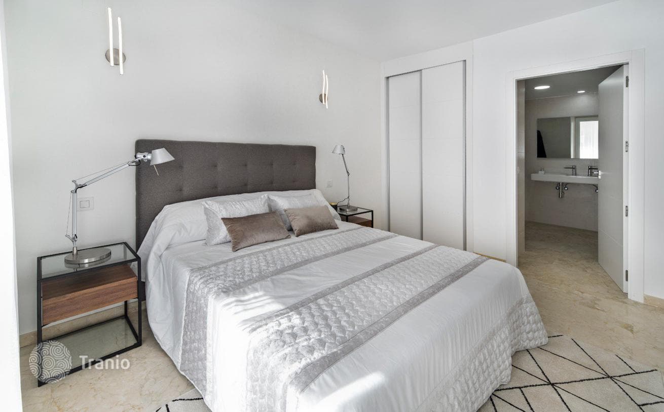 3-комнатная квартира 86 м² в Торревьехе, Испания, фото 2