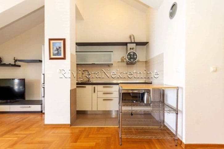 Квартира в Херцег-Нови, Черногория, 120 м², фото 5