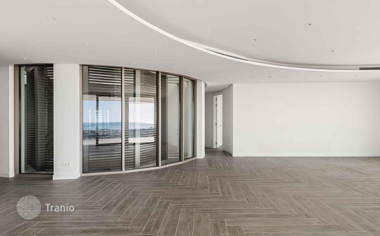 3-комнатная квартира 363 м² в Бенаависе, Испания, фото 2