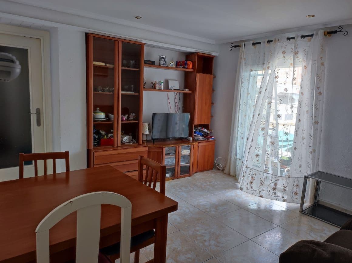 Апартаменты в Валенсии, Испания, 61 м²