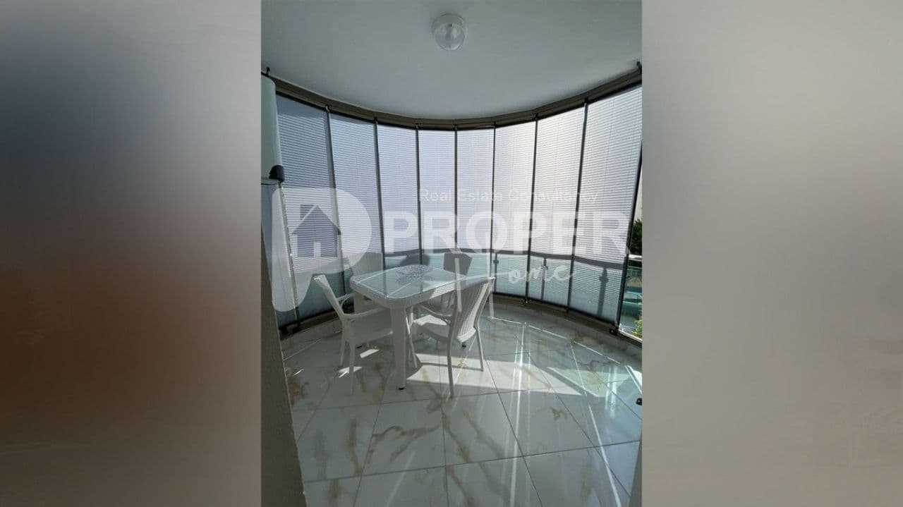 Квартира в Анталии, Турция, 160 м², фото 5