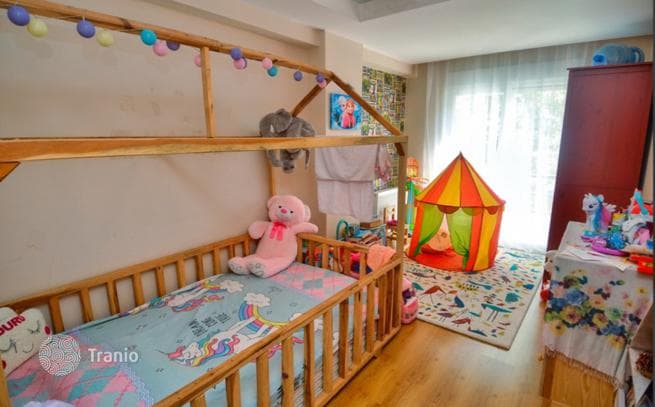 2-Bedroom (2+1) Apartment with Shared Pool, photo 5