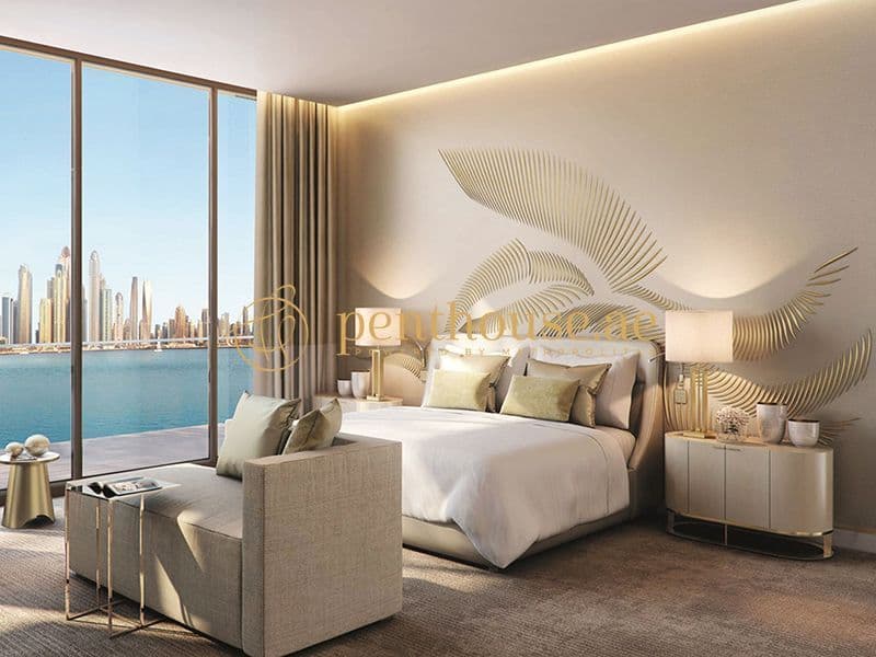 Апартаменты в Дубае, ОАЭ, 327.29 м², фото 2