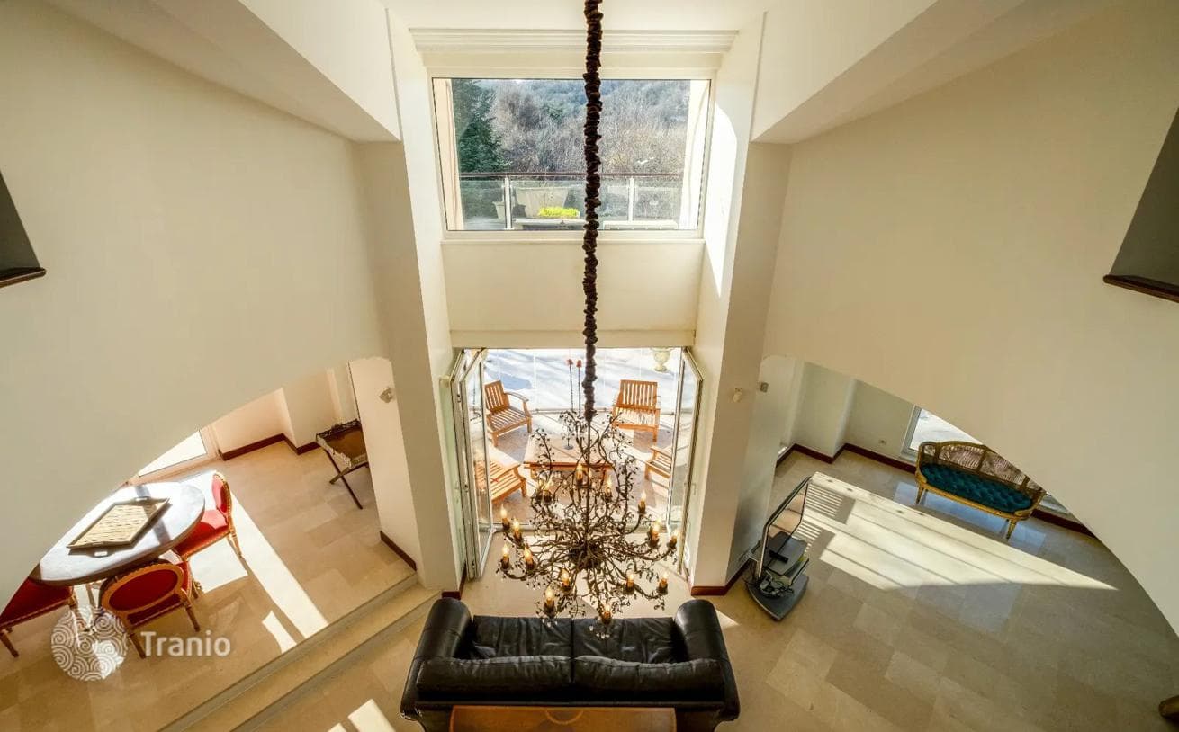 5-Bedroom Villa in Sariyer, Istanbul, photo 2