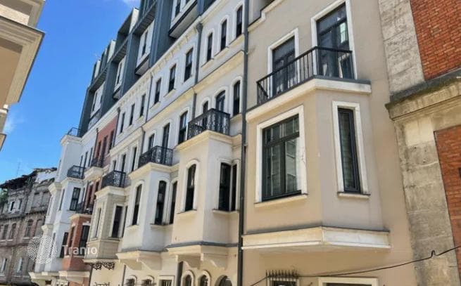 1-Bedroom Apartment in Beyoglu, Istanbul, photo 3