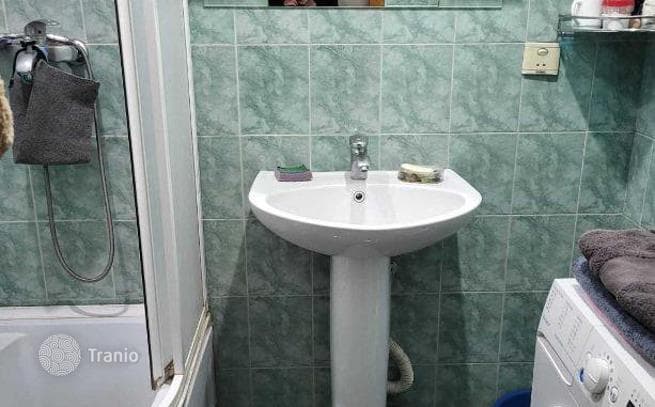 3-Bedroom Apartment in Saburtalo, Tbilisi, photo 3
