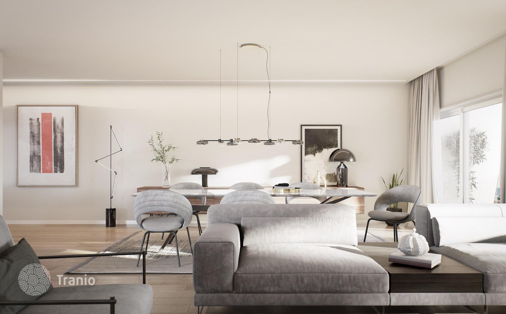 Apartment in Setubal, Portugal, photo 4