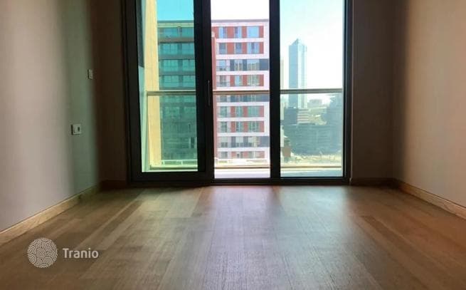 1-Bedroom Apartment in Sariyer, Istanbul, photo 5