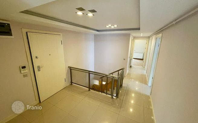 2-Bedroom (4+1) Duplex with Garden in Konyaalti, Antalya, photo 2