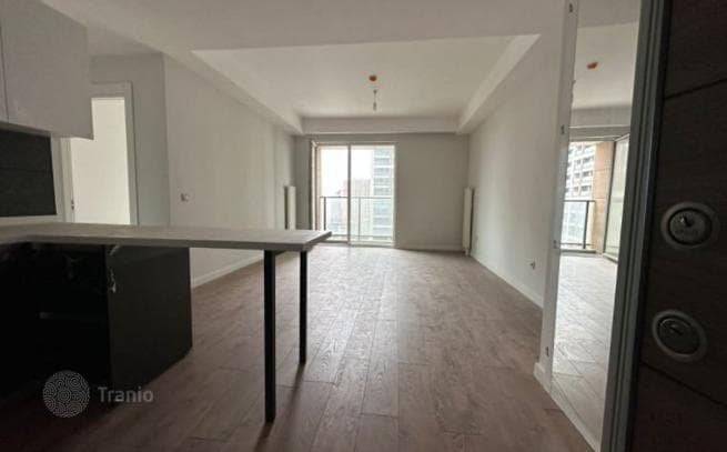 1-Bedroom Apartment in Kadikoy, Istanbul, photo 2