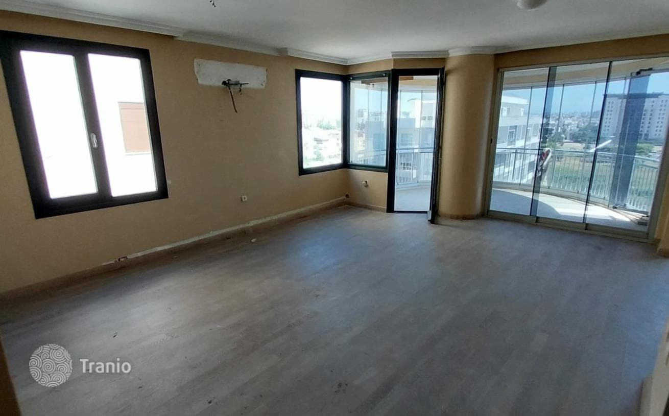 2-Bedroom (2+1) Apartment with Sea View in Konyaalti, Antalya, photo 3
