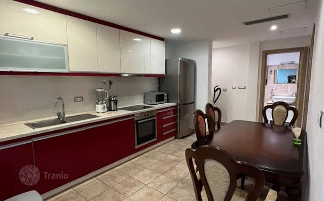 2-Bedroom Apartment 180 m from the Sea in Dobrota, Kotor
