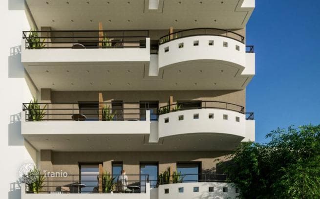 1-комнатная квартира 33 м² в Пирее, Греция, фото 4