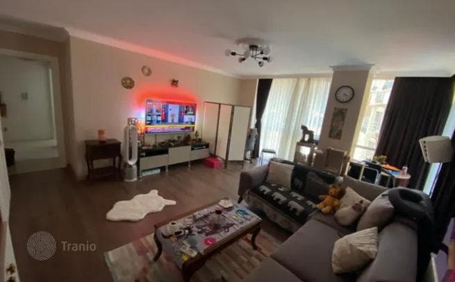 2-Bedroom Apartment in Sisli, Istanbul, photo 2