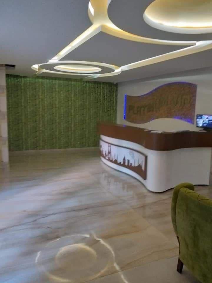 Квартира в Алании, Турция, 110 м², фото 4