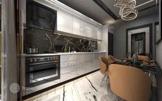 1-Bedroom Apartment in Beyoglu, Istanbul