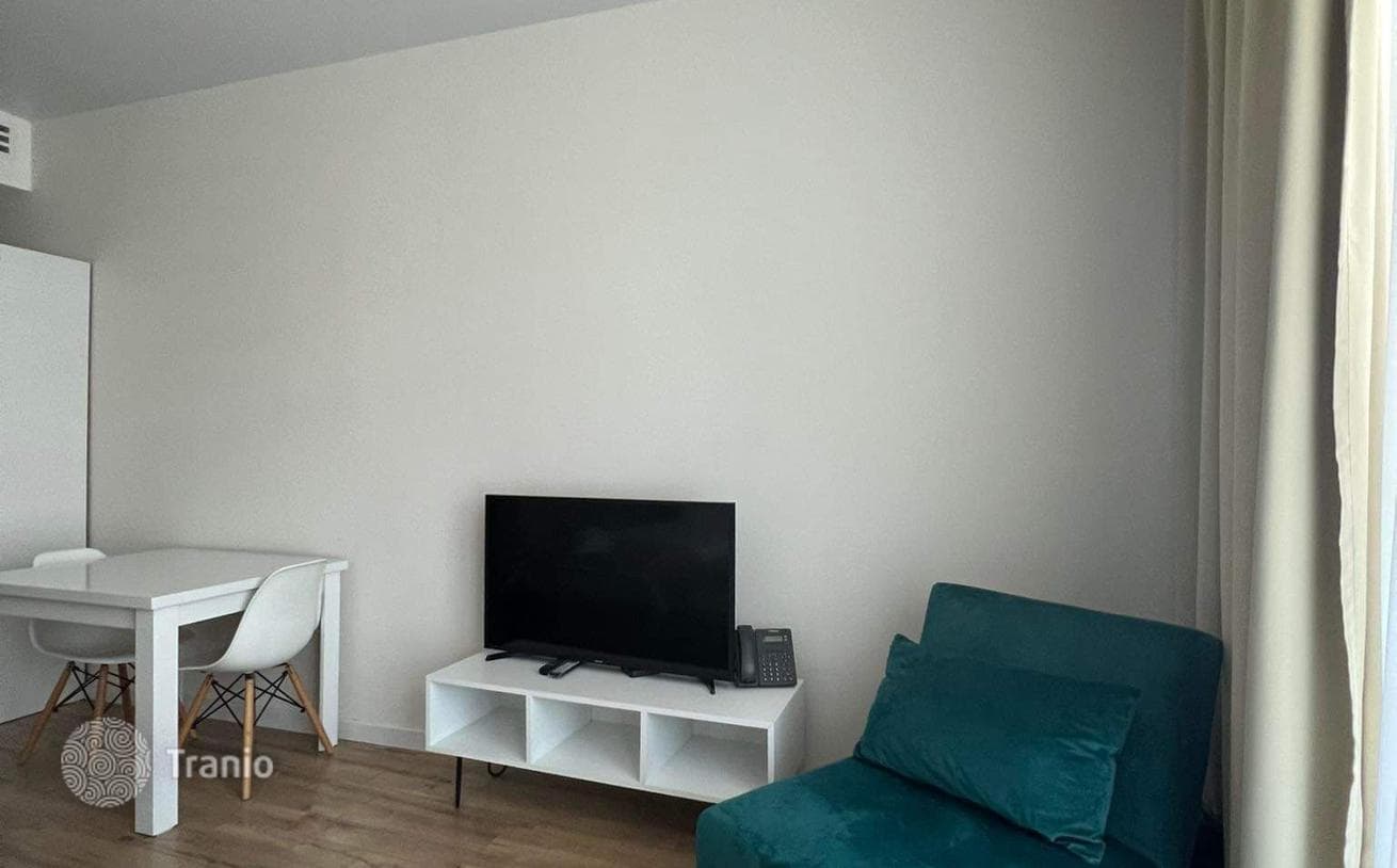 Studio with Sea View in Batumi, photo 2