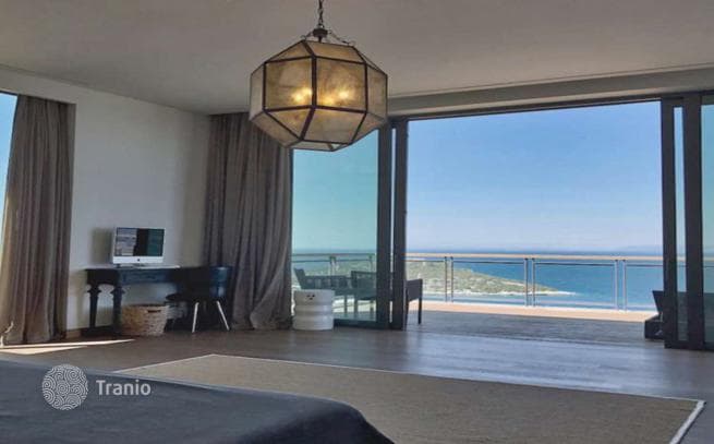 6-Bedroom House with 1,500 m² Land in Bodrum, photo 3