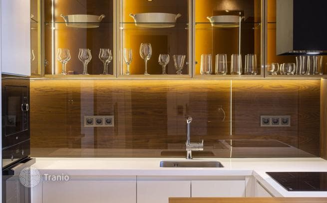 2-Bedroom (2+1) Apartment with Panoramic Sea Views in Konyaalti, Antalya, photo 3