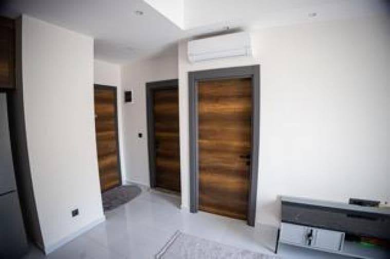 Квартира в Алании, Турция, 55 м², фото 5