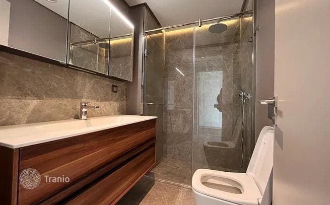 4-Bedroom Apartment with 4 Bathrooms in Uskudar, Istanbul, photo 5
