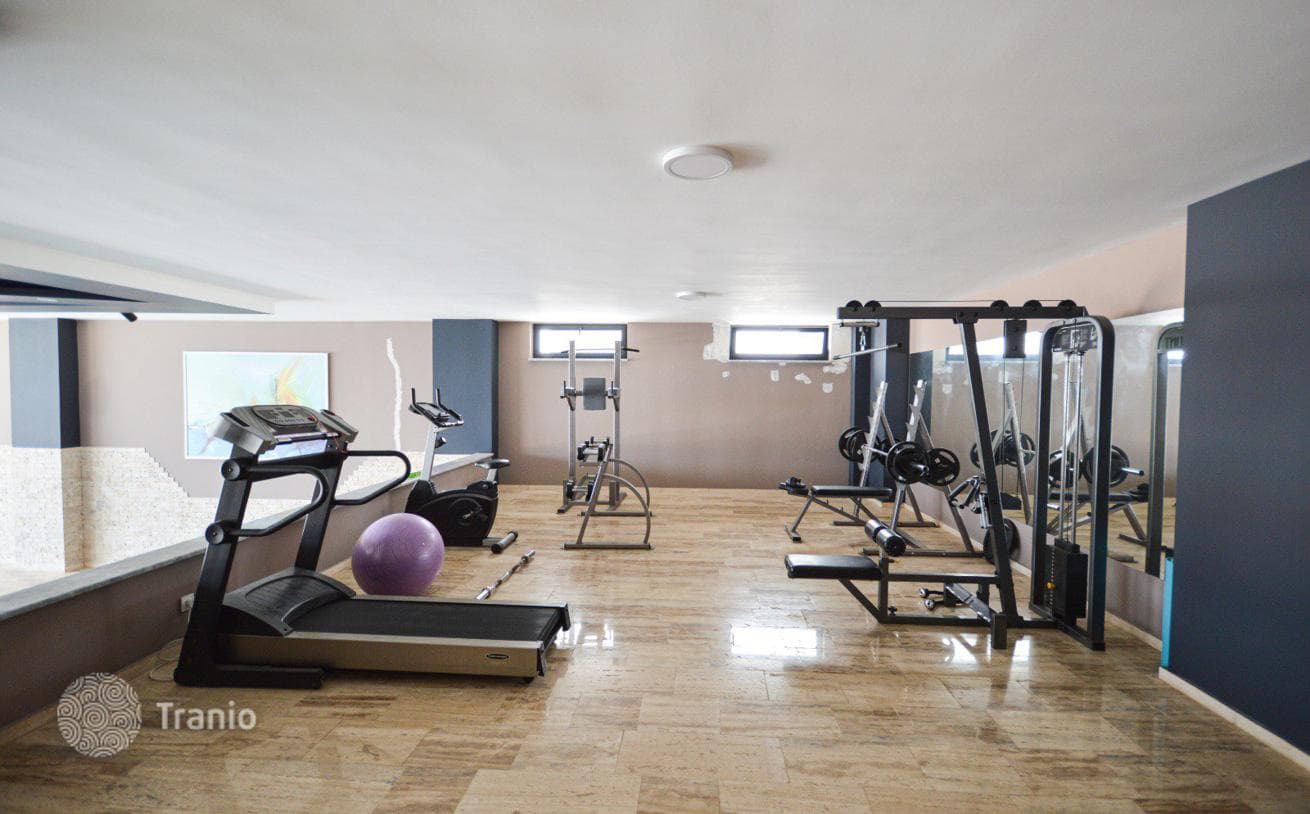 Duplex Apartment with Garden in Tepe, Alanya, photo 2