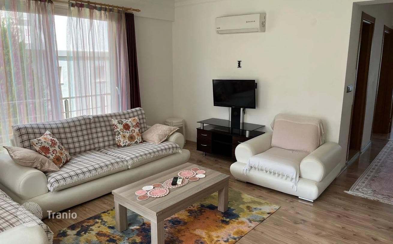 1-Bedroom Apartment in Fethiye, Turkey, photo 2