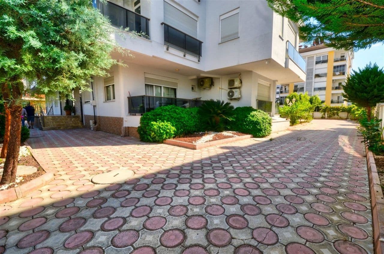 Квартира в Анталии, Турция, 120 м², фото 5