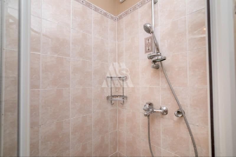 Студия в Херцег-Нови, Черногория, 55 м², фото 2