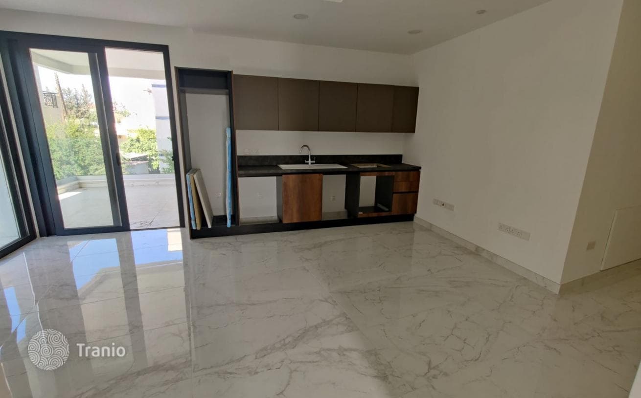 1-Bedroom Apartment in Germasogeia, Limassol, photo 5