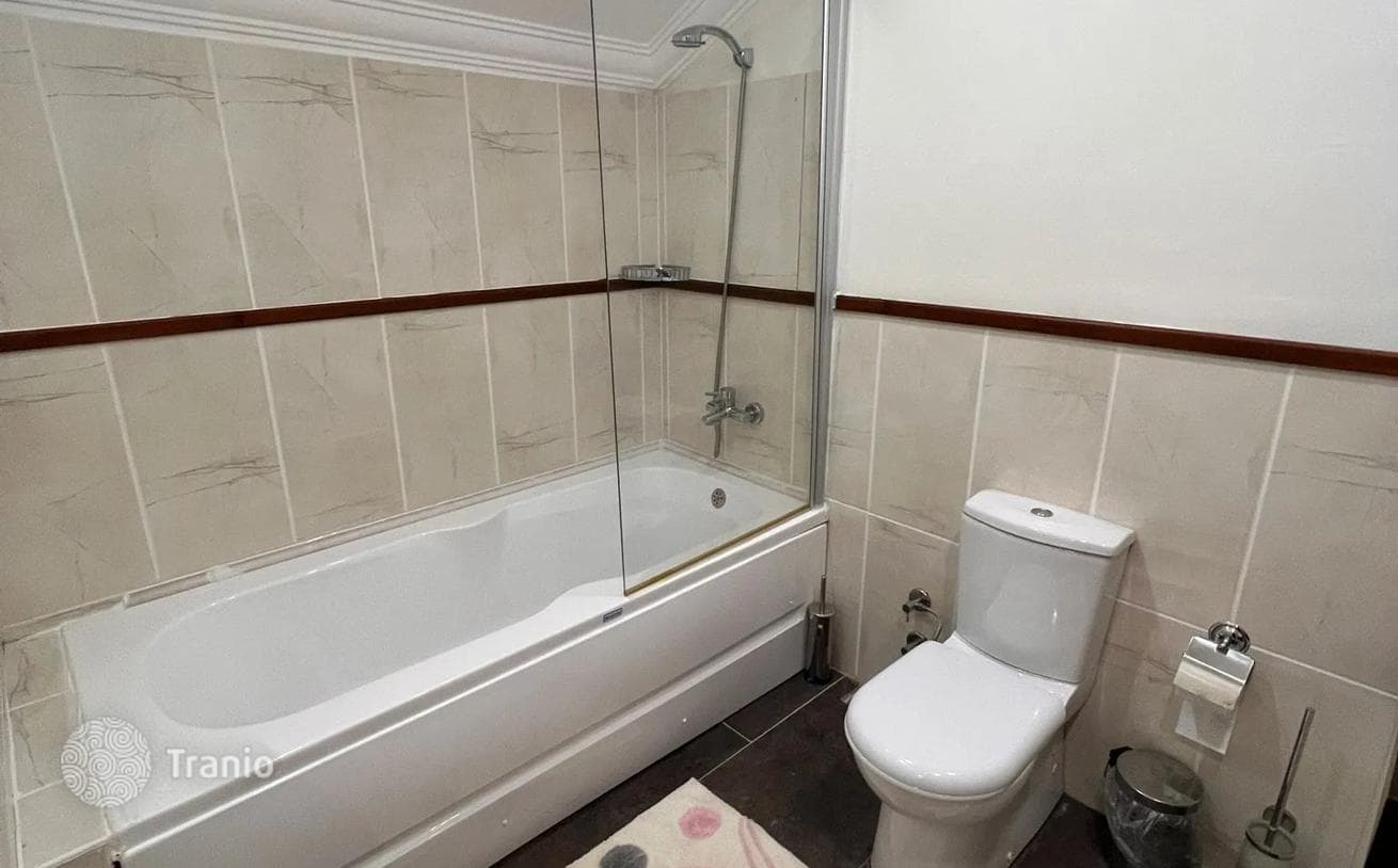 2-Bedroom Apartment in Golbasi, photo 2