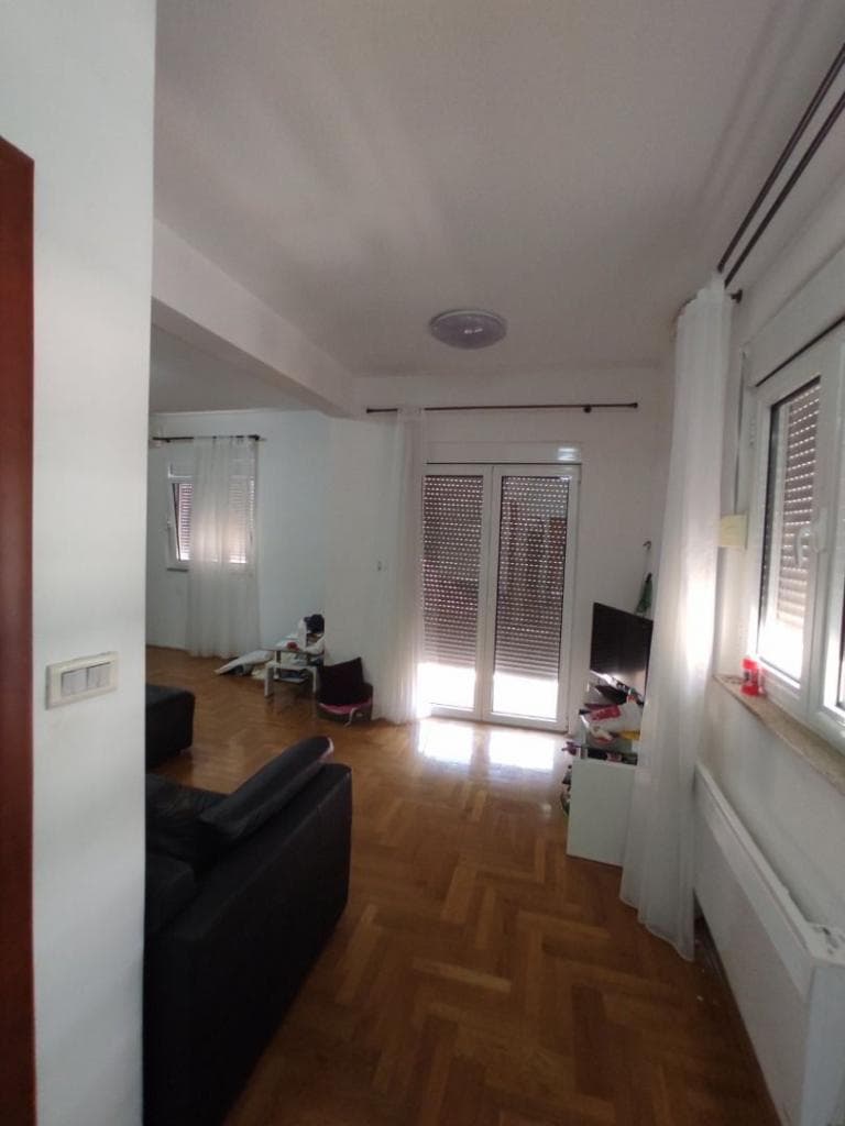 Квартира в Будве, Черногория, 54 м², фото 4