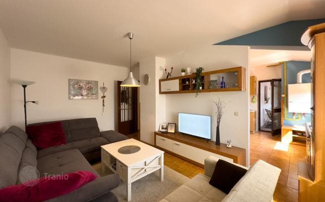 1-комнатная квартира 61 м² в Пуле, Хорватия, фото 5