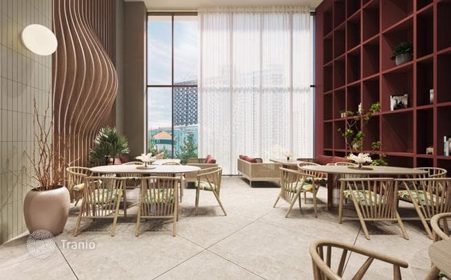 New Apartments Within Walking Distance of the Beach in Batumi, photo 4