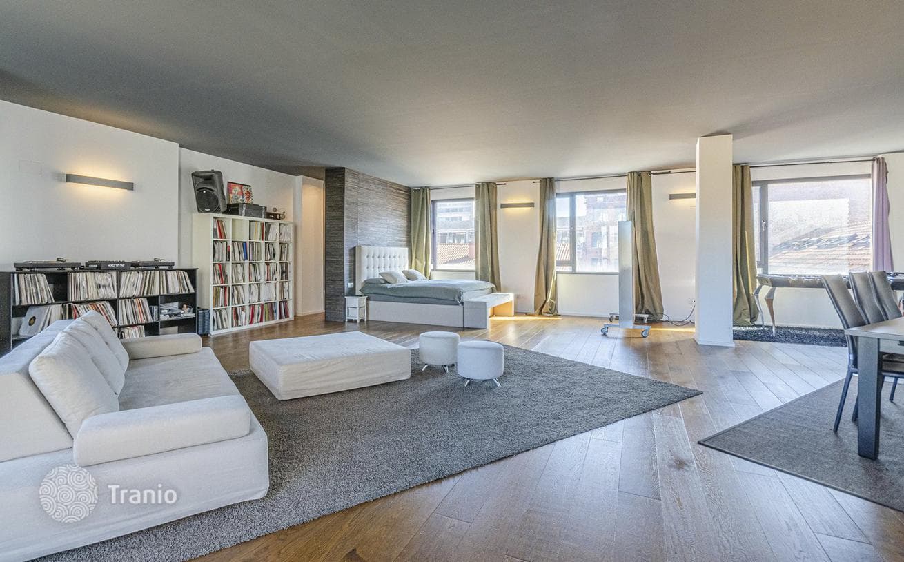 1-комнатная квартира 125 м² в Барселоне, Испания, фото 3