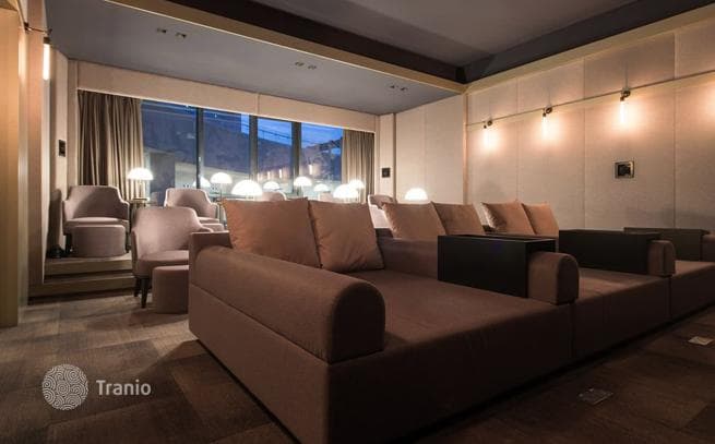 2-Bedroom Apartment in Sariyer, Istanbul