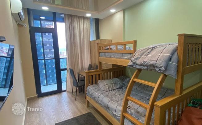 Renovated Apartment with Sea View in Central Batumi, photo 3