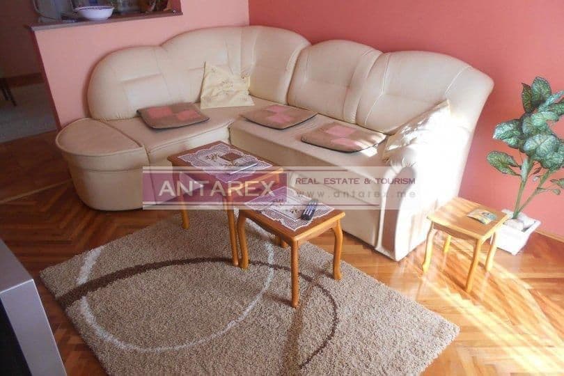 Апартаменты в Херцег-Нови, Черногория, 75 м², фото 3