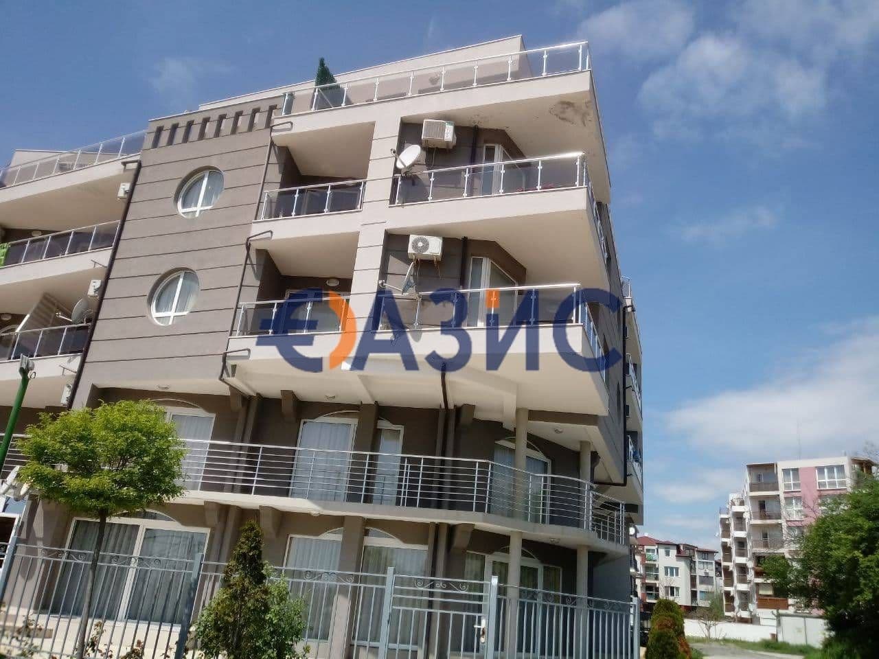 Апартаменты в Равде, Болгария, 130 м², фото 3