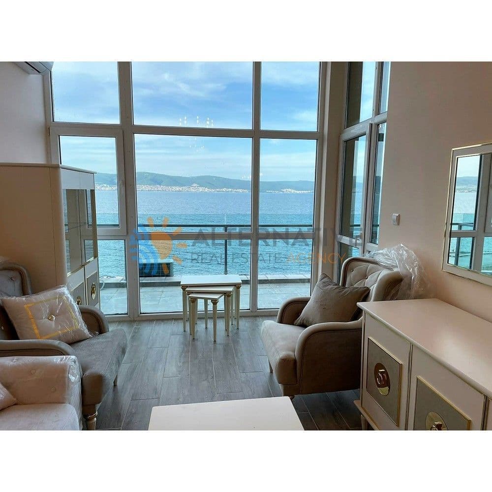Квартира в Несебре, Болгария, 84 м²