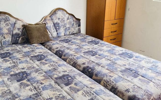 Furnished Apartment with Sea and Mountain Views in Becici, Budva, photo 3