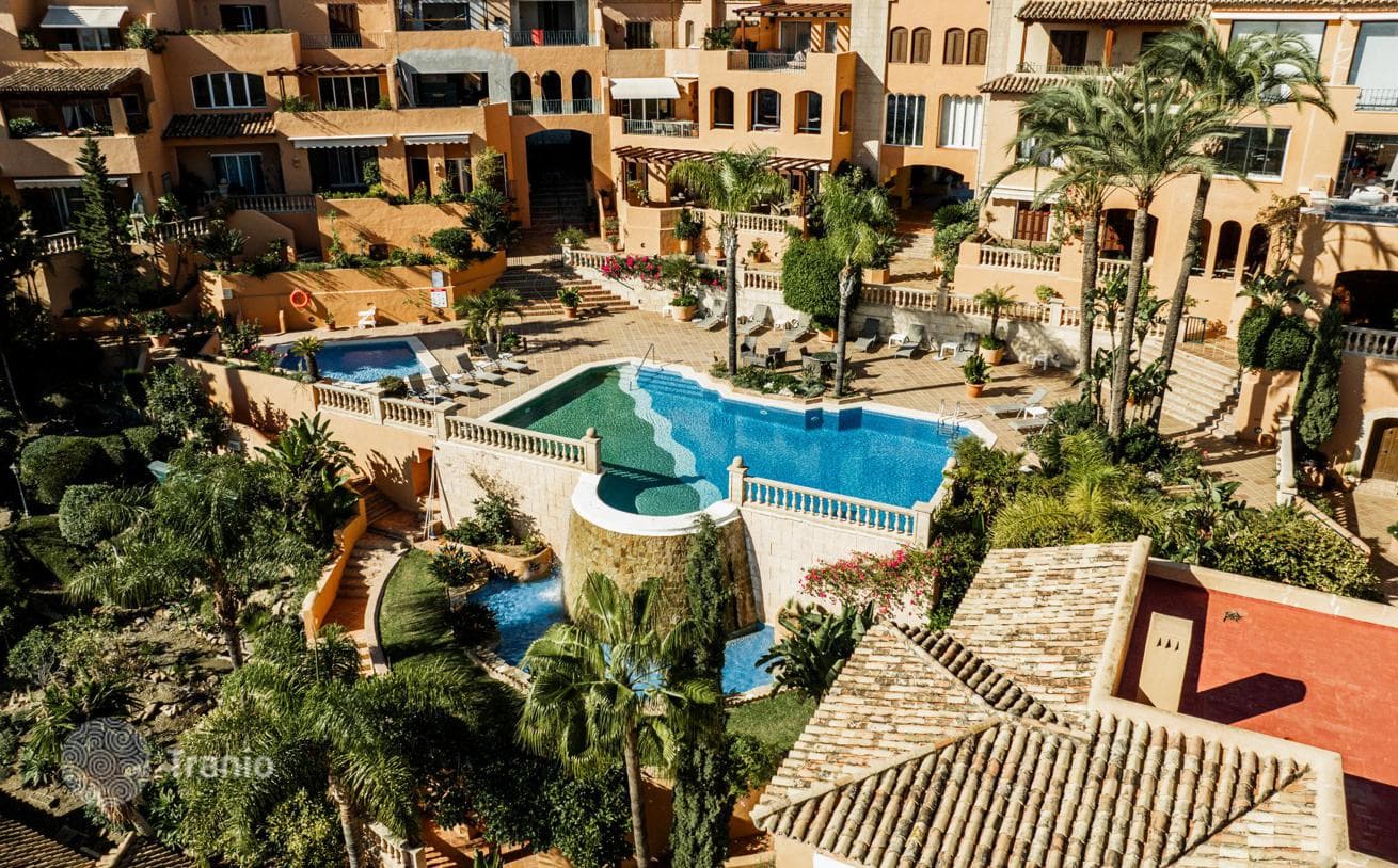 Апартамент на продажу в Les Belvederes, Новая Андалусия, фото 2