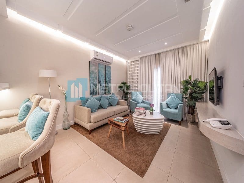 Апартаменты в Дубае, ОАЭ, 68.19 м²