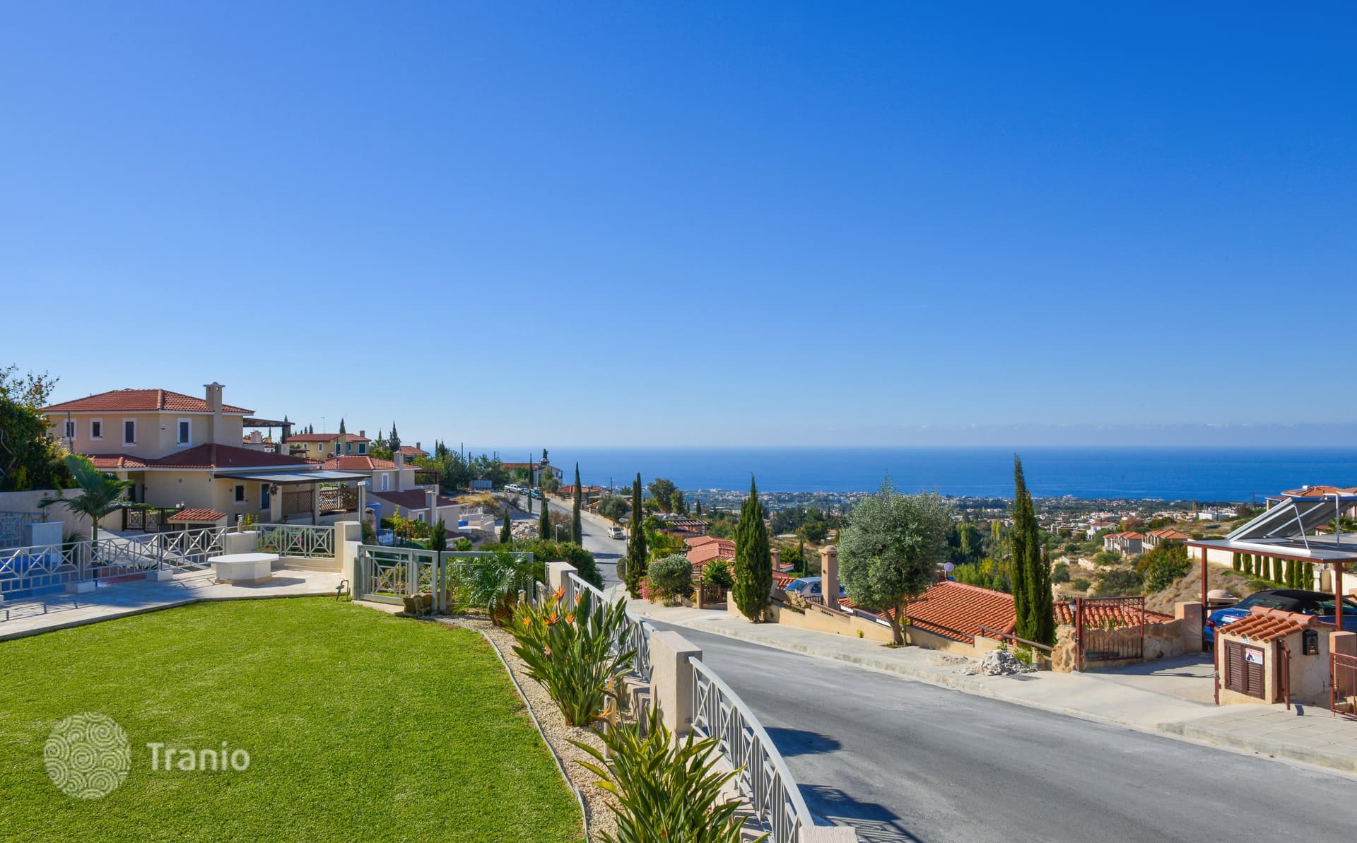 2-Bedroom Villa in Tala, Paphos, photo 2