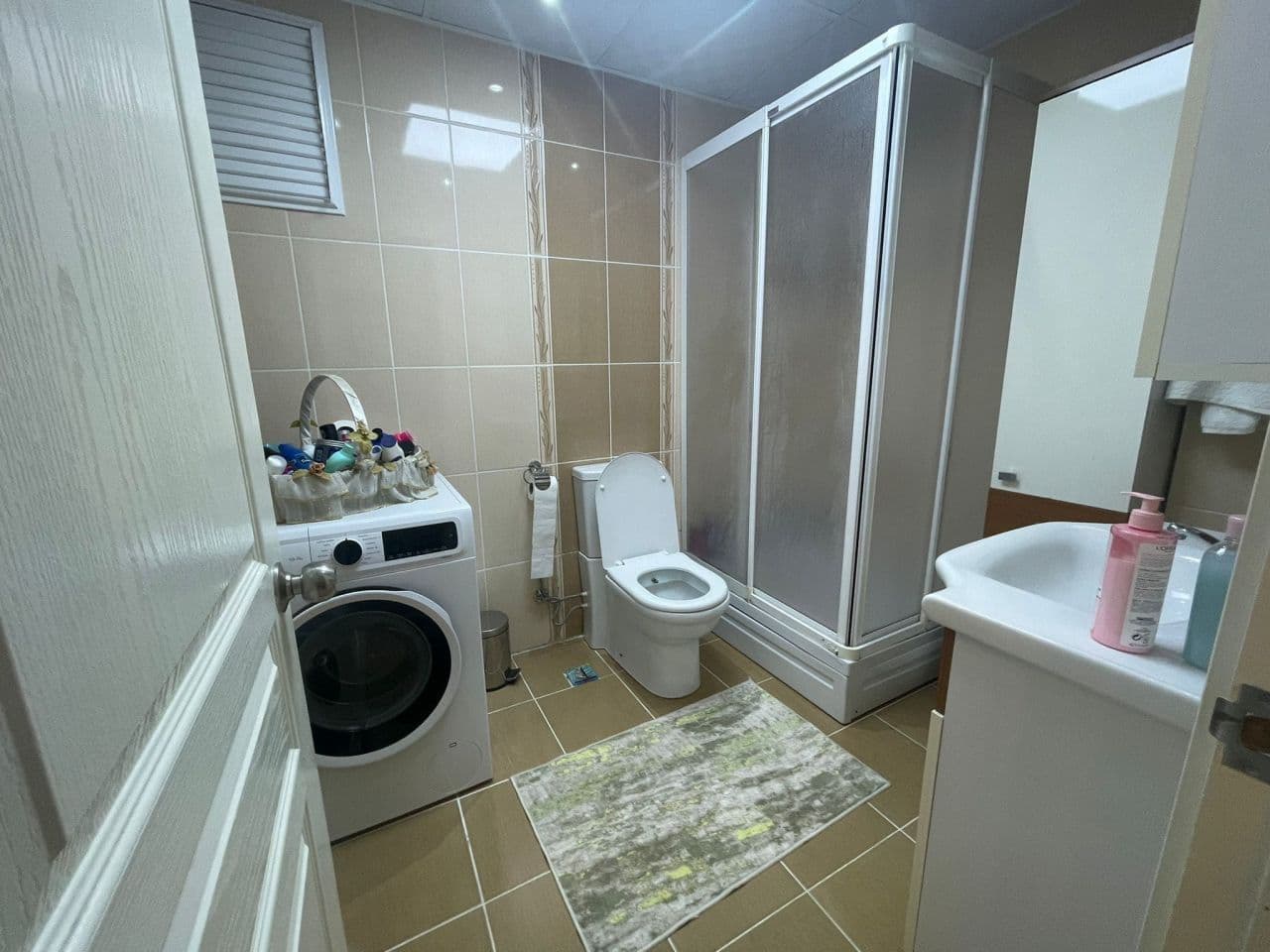 Квартира в Анталии, Турция, 150 м², фото 3