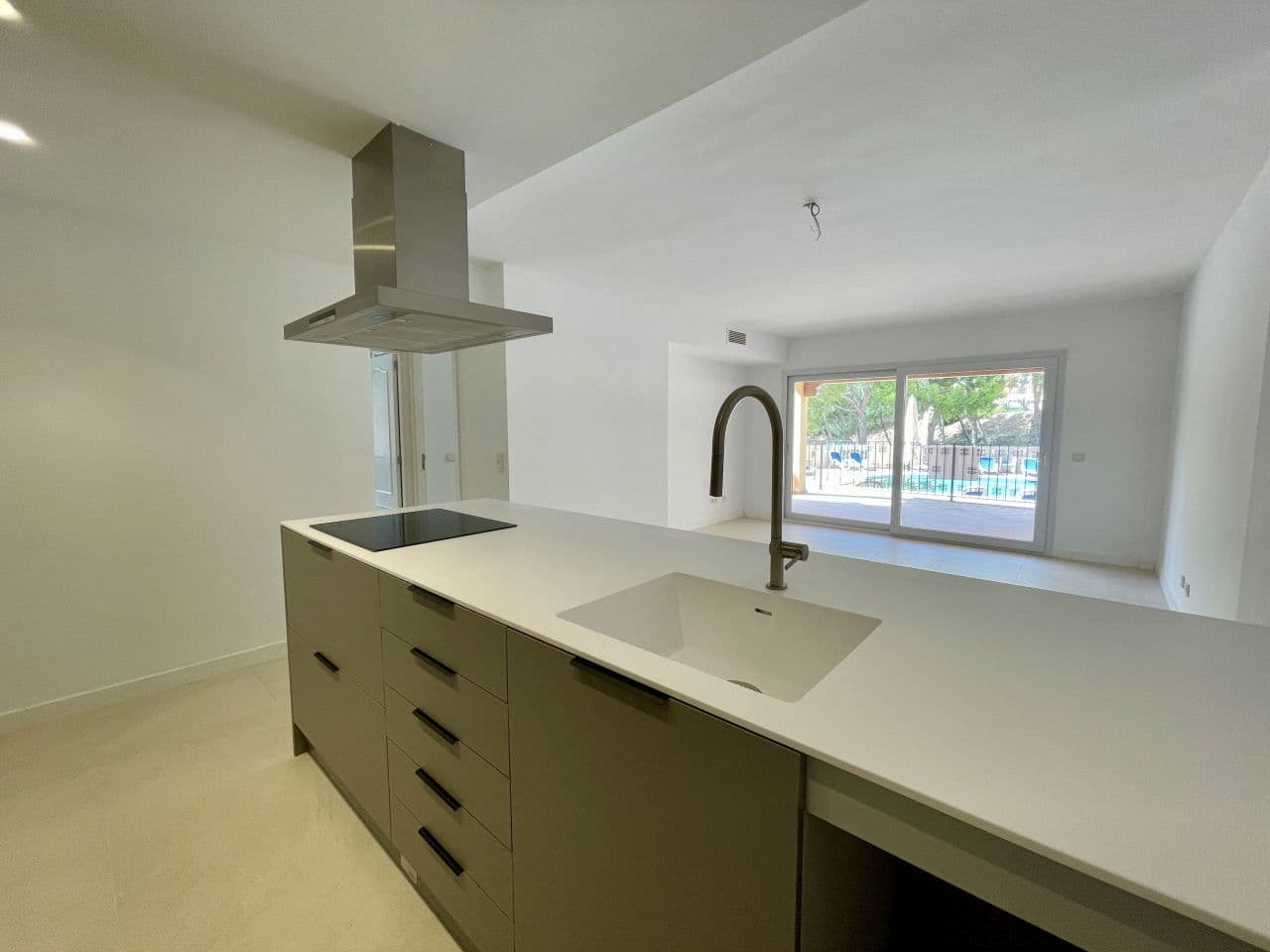 Апартаменты в Андрайче, Испания, 63 м², фото 4