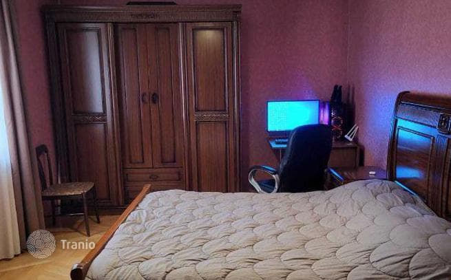 3-Bedroom Apartment in Saburtalo, Tbilisi